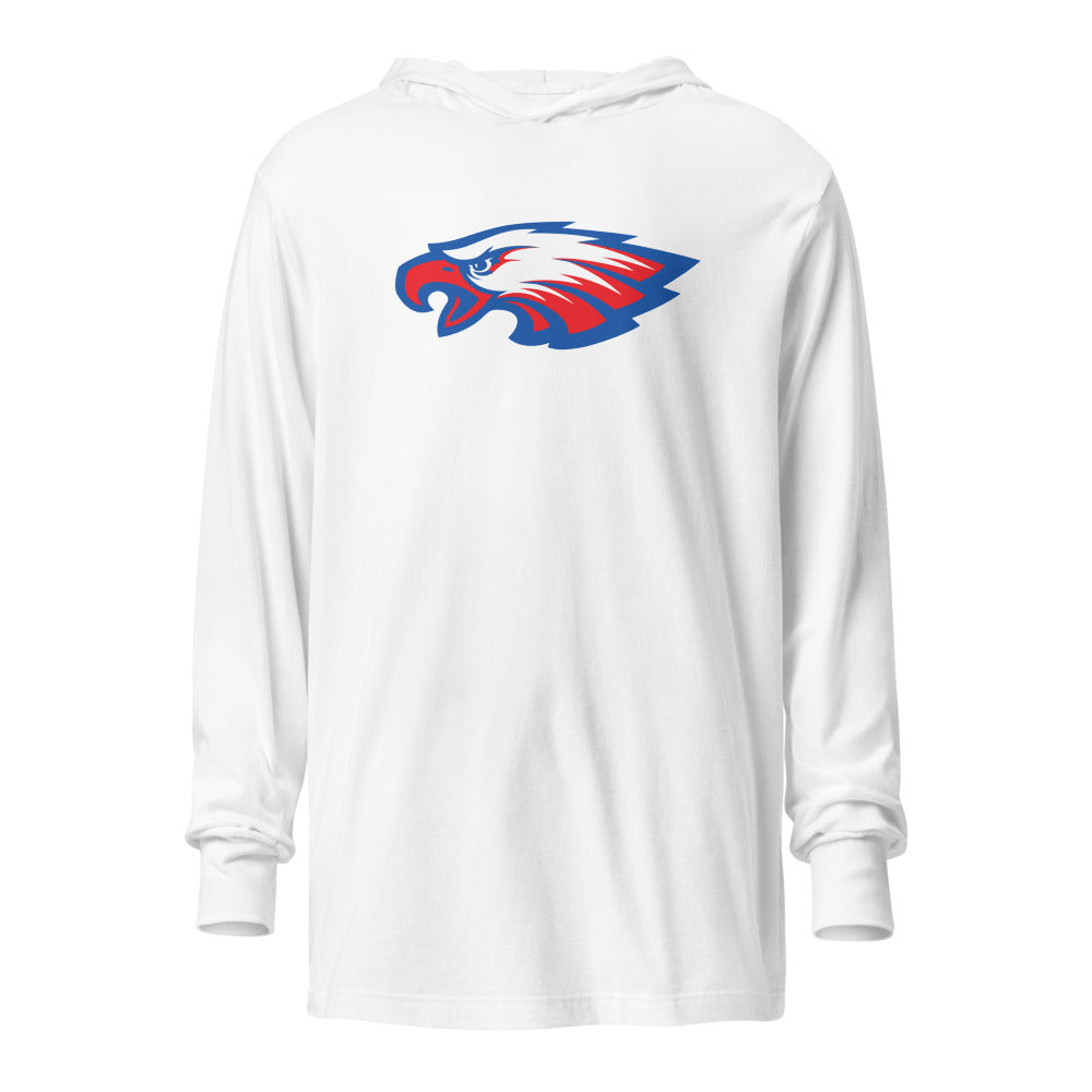Vinemont High School Design 1 — White