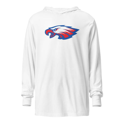 Vinemont High School Design 1 — White
