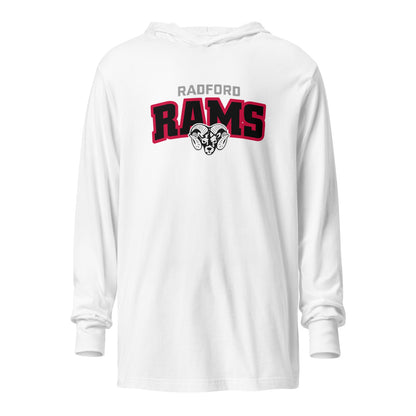 Radford High School Design 1 — White