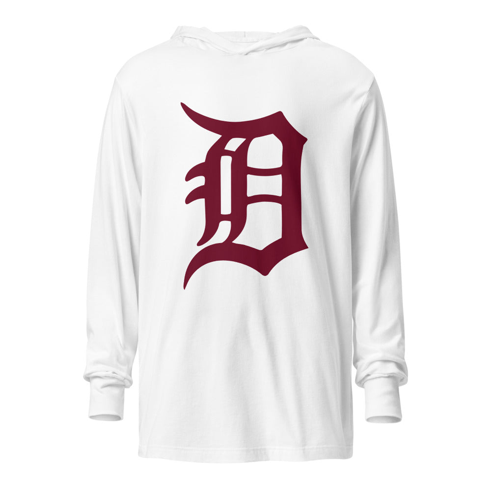 Deshler High School Design 1 — White