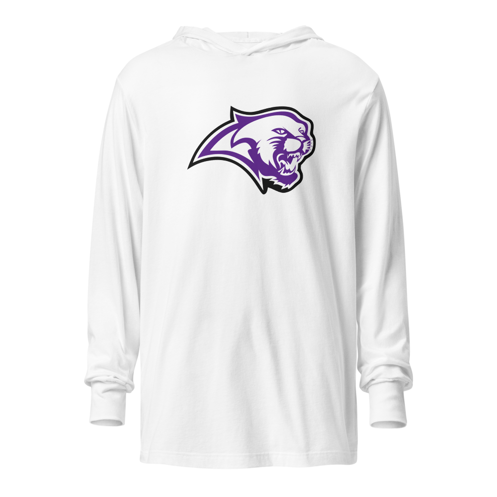 Spanish Springs High School Design 1 — White