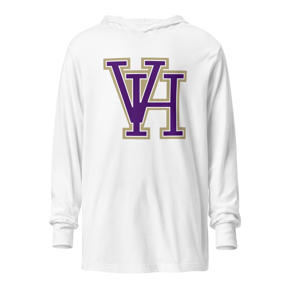 Valley Head High School Design 1 — White