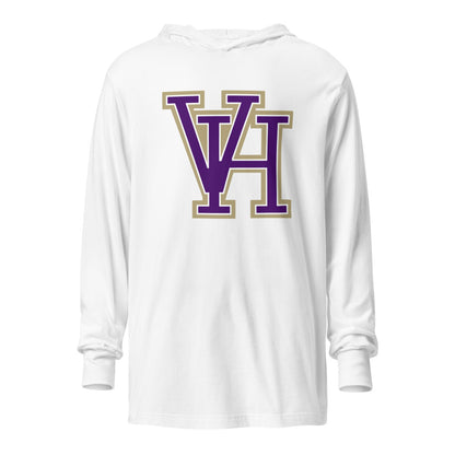 Valley Head High School Design 1 — White