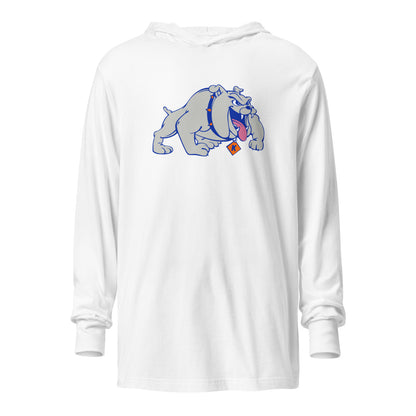Kinston High School Design 1 — White