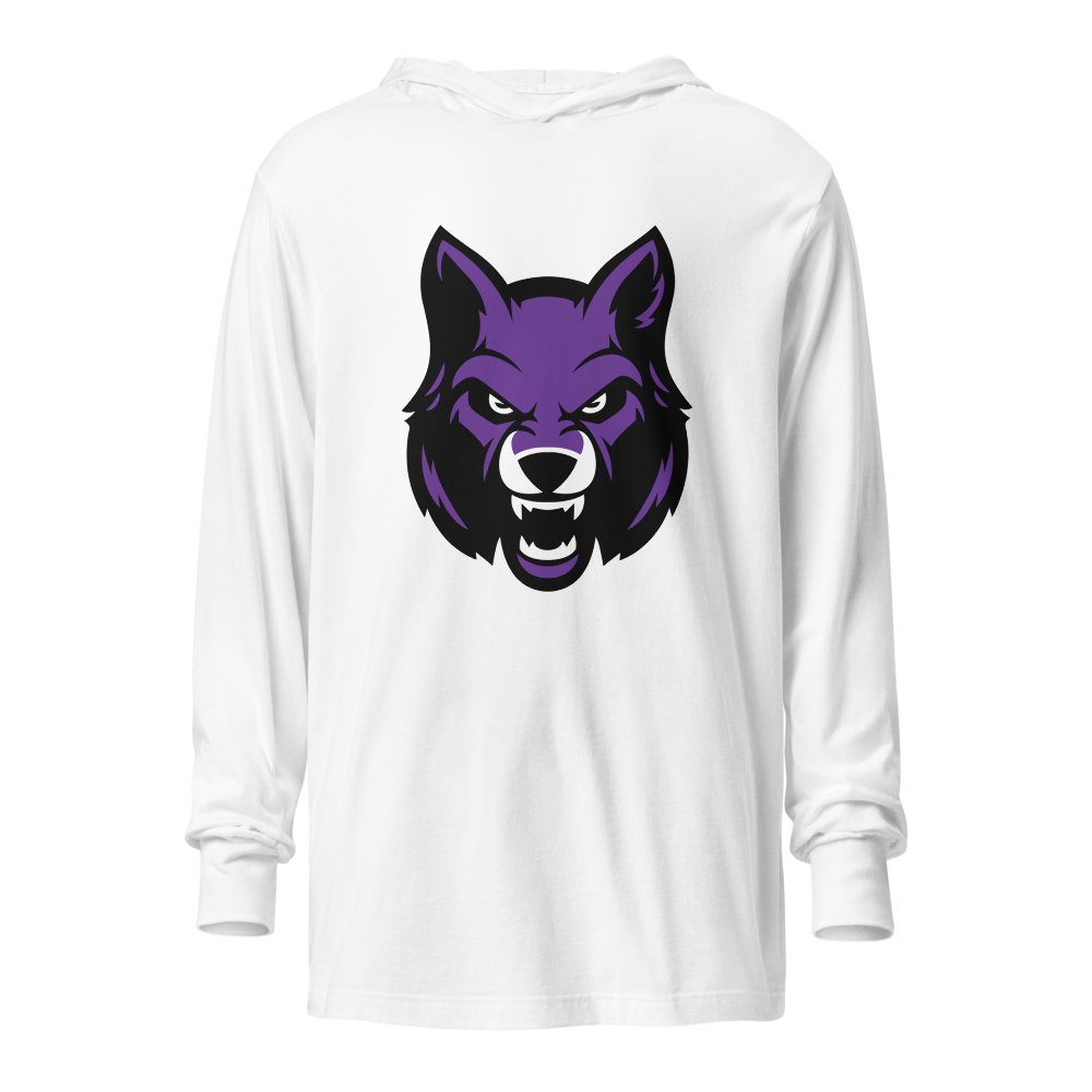 Riverton High School Design 1 — White
