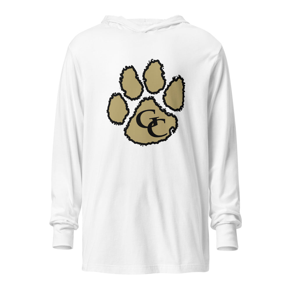 Greene County High School Design 1 — White