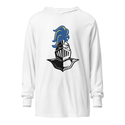 Arab High School Design 1 — White