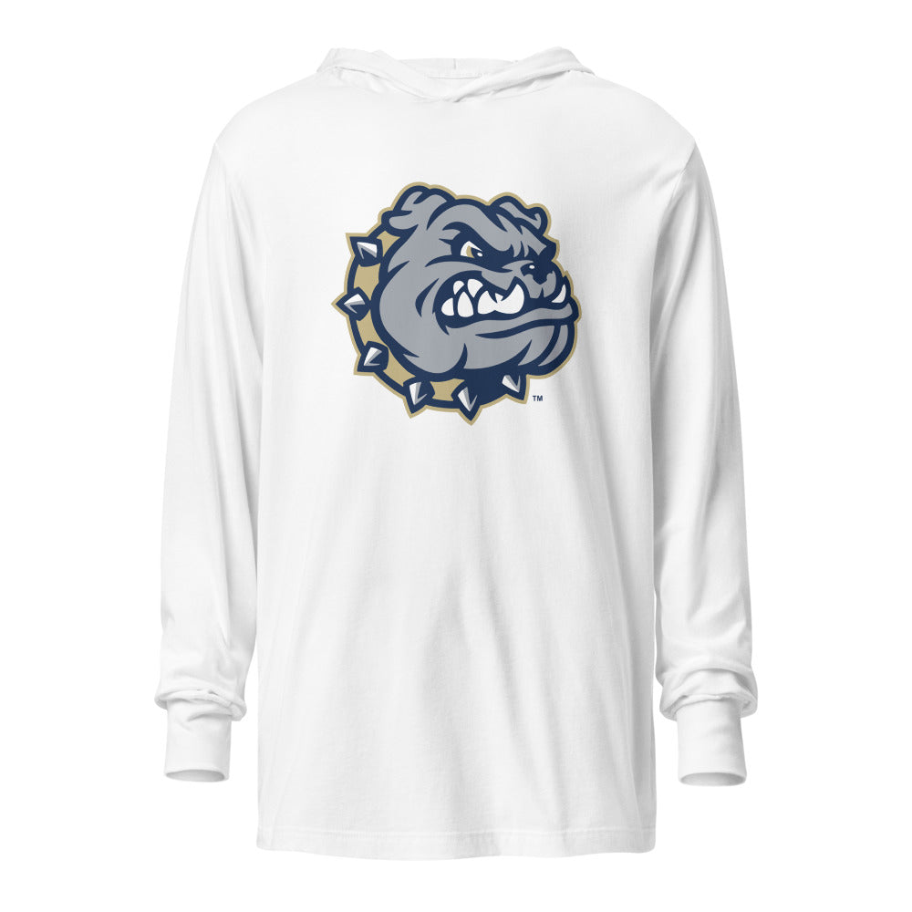 Dora High School Design 1 — White