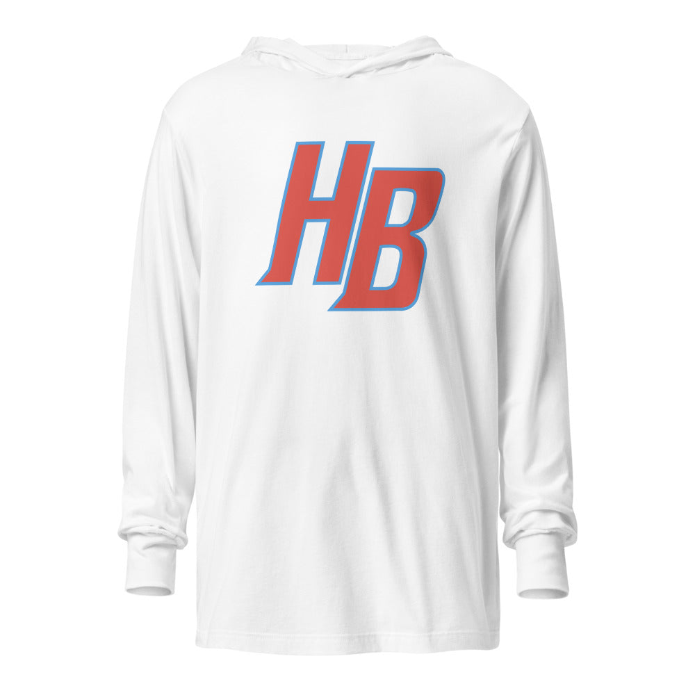 Horseshoe Bend High School Design 1 — White