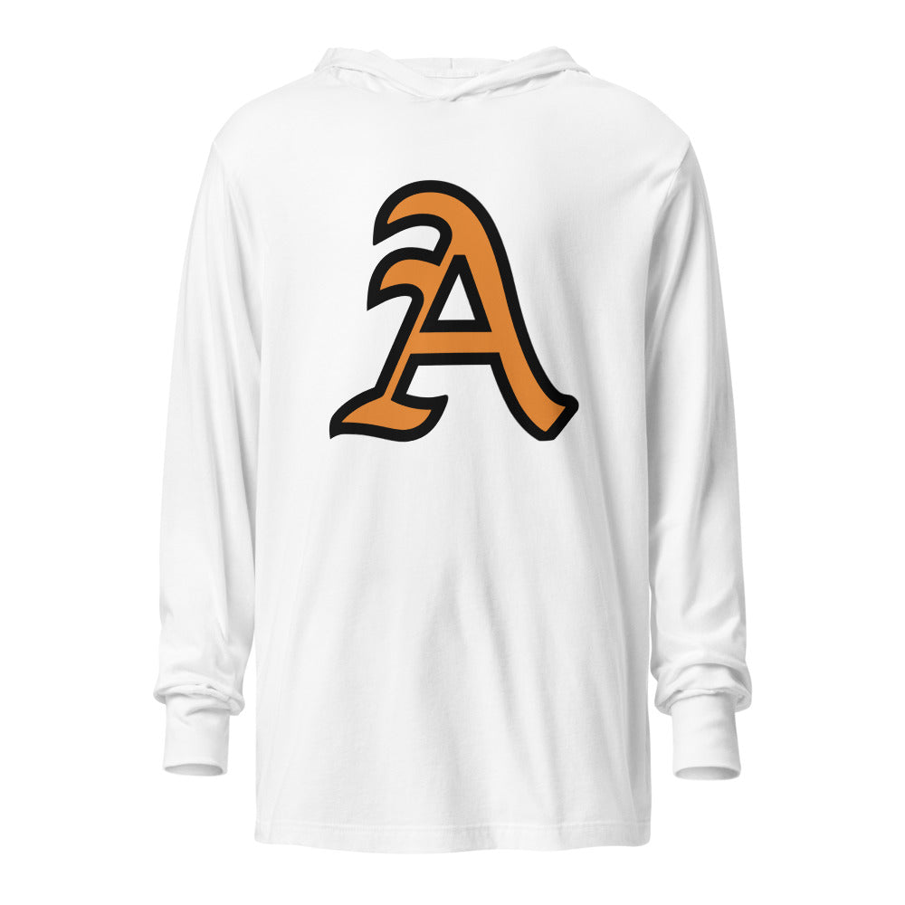 Alexandria High School Design 1 — White