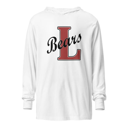 Lynn High School Design 1 — White