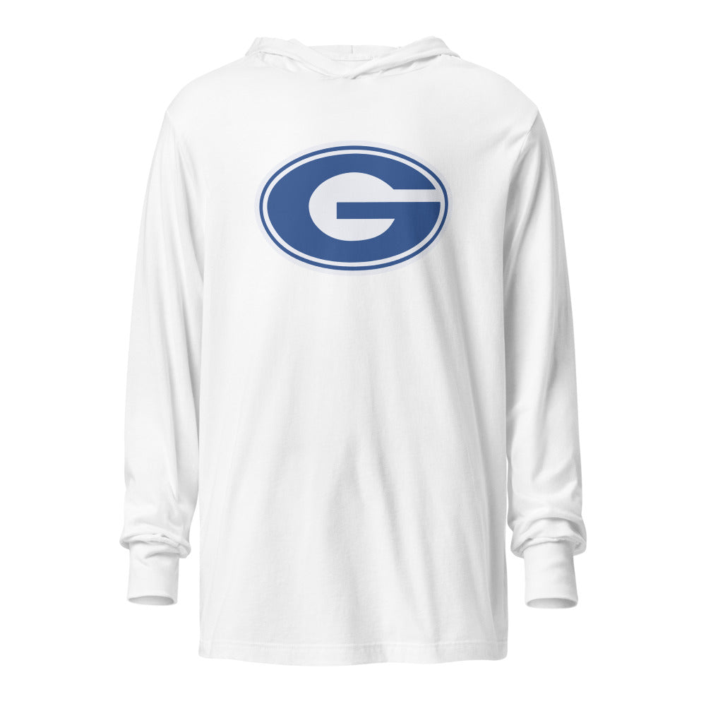 Georgiana High School Design 1 — White