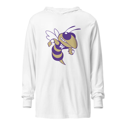 Winston County High School Design 1 — White