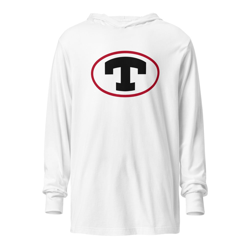 Theodore High School Design 1 — White