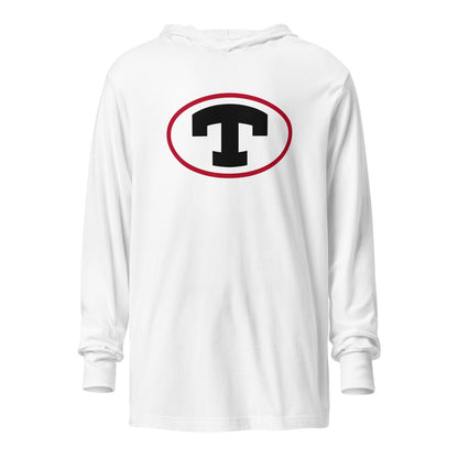 Theodore High School Design 1 — White
