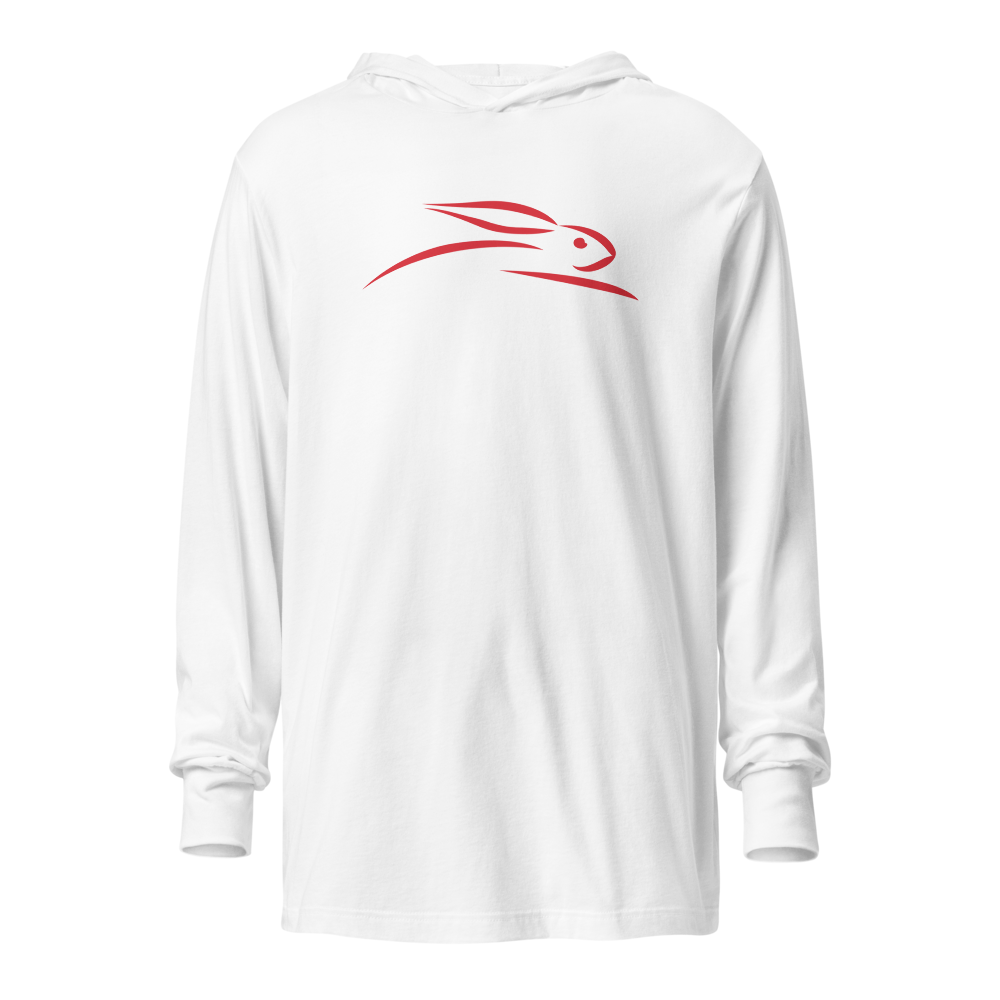 Delta High School Design 1 — White