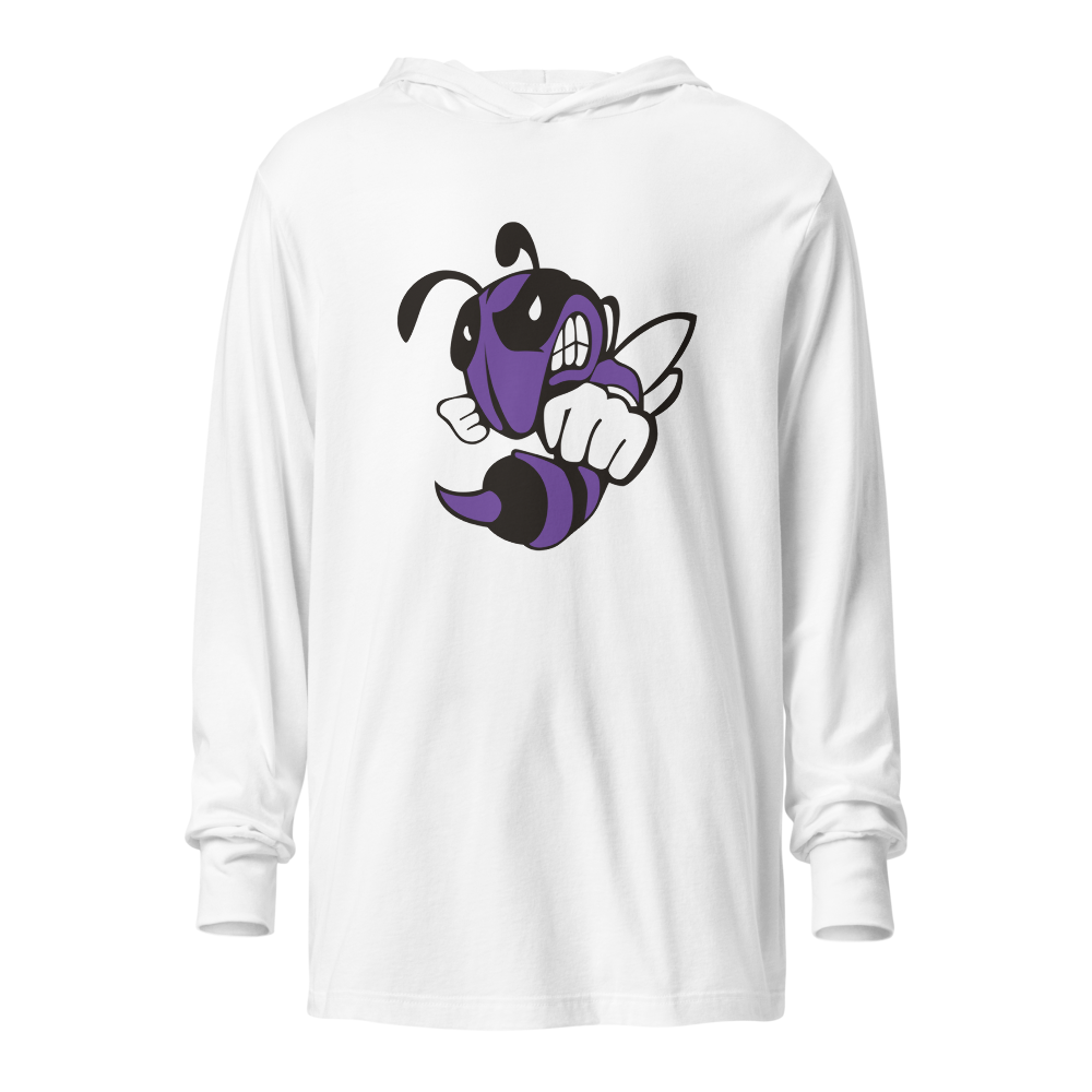 Box Elder High School Design 1 — White