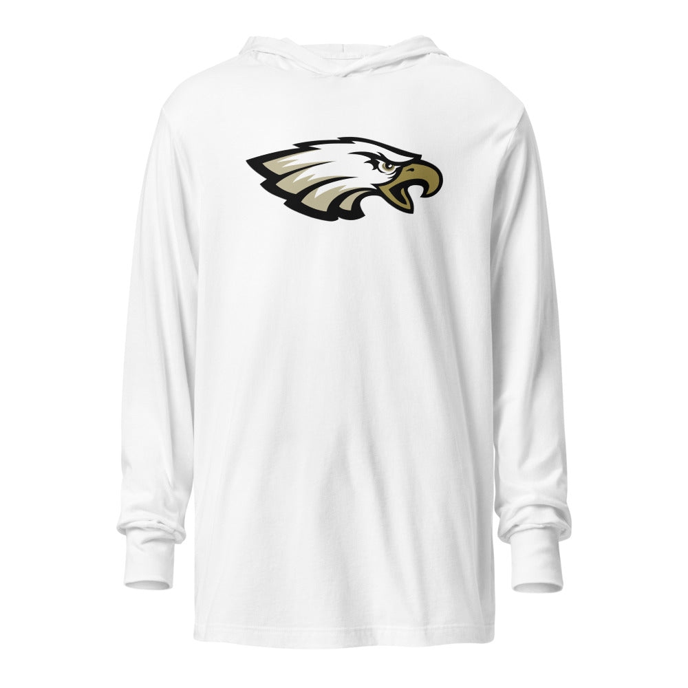 East Lawrence High School Design 1 — White