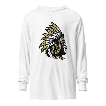 Wetumpka High School Design 1 — White