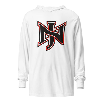 North Jackson High School Design 1 — White