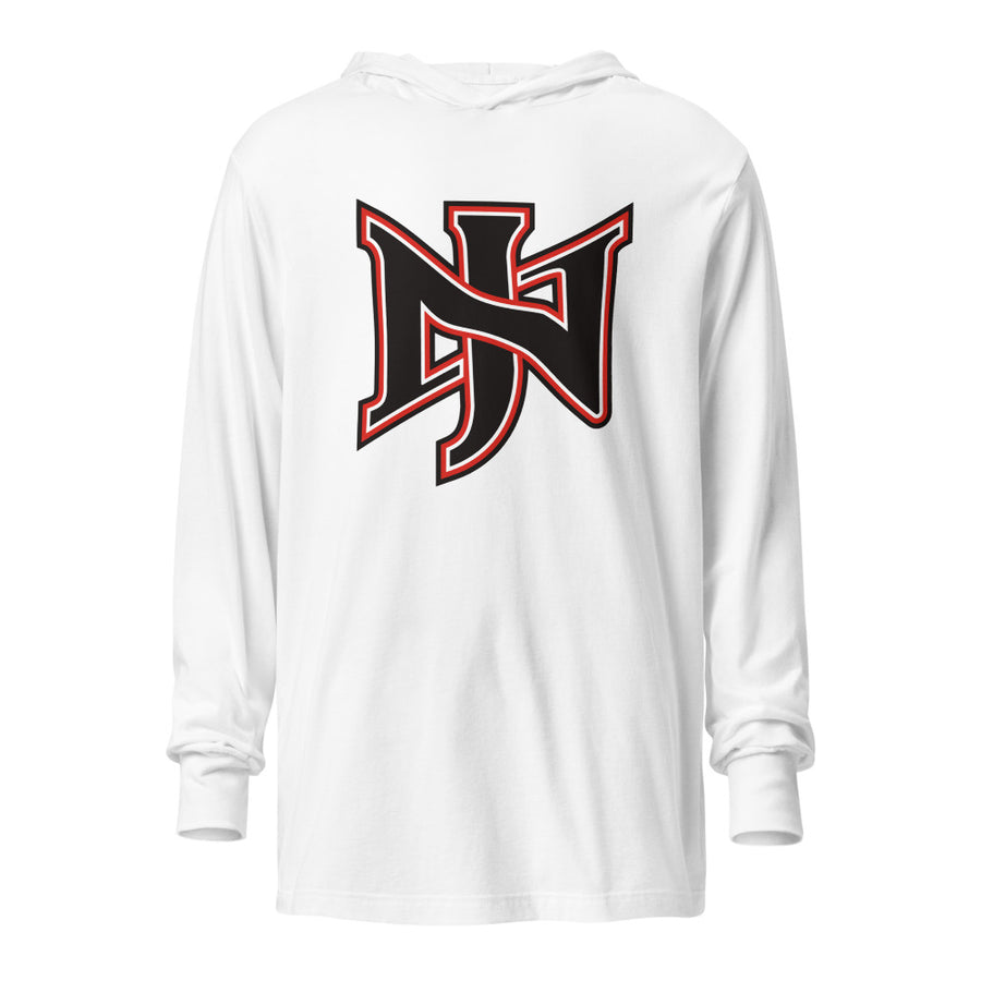 Hooded Long Sleeve Tee