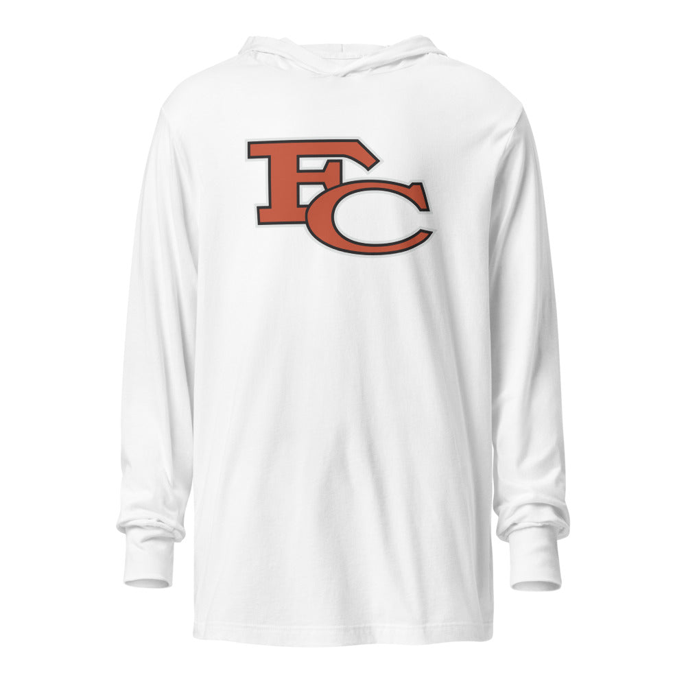Fayette County High School Design 1 — White