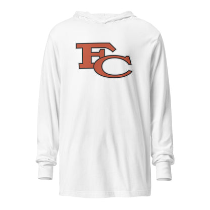 Fayette County High School Design 1 — White