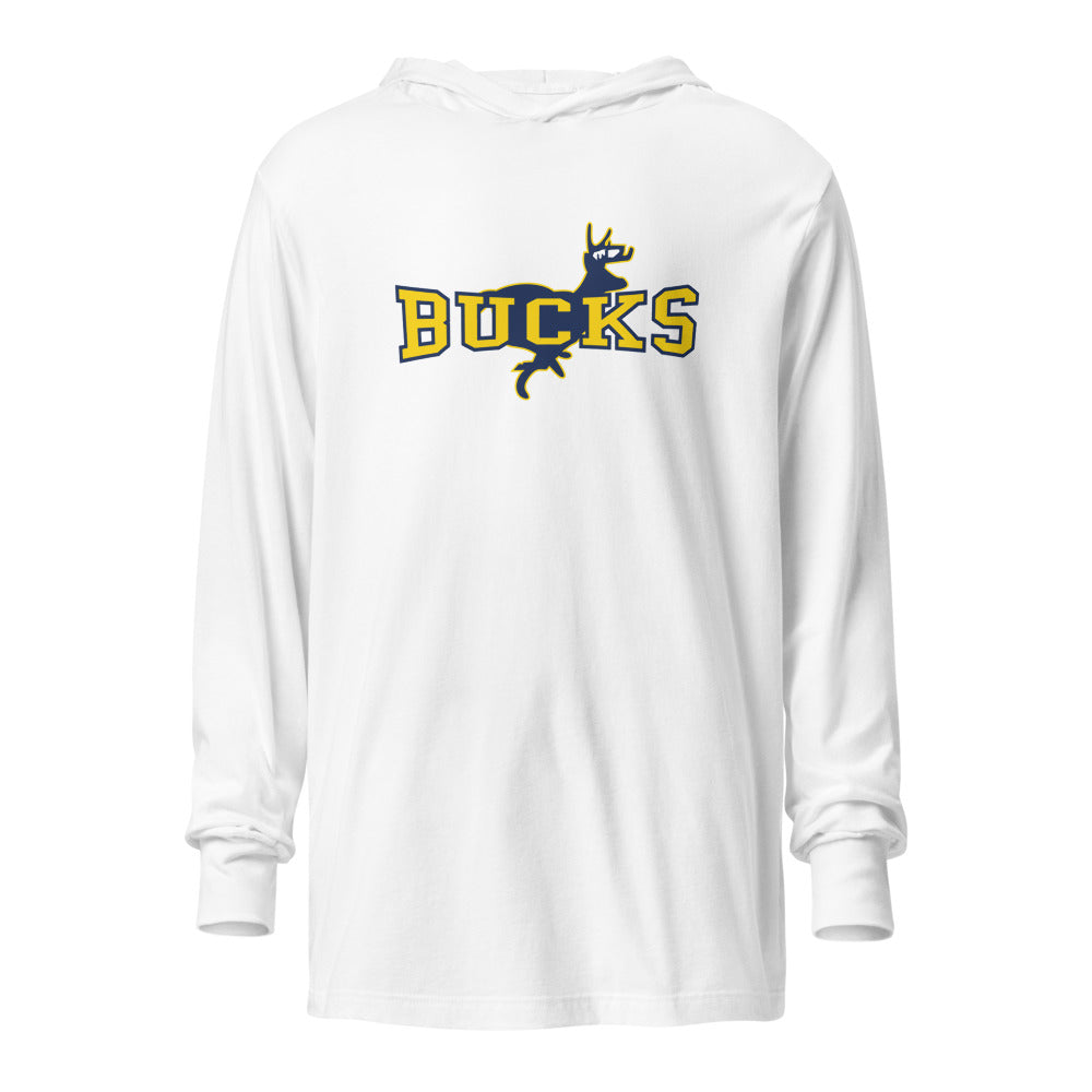 Buckhorn High School Design 1 — White