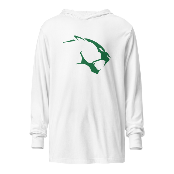 Kearns High School Design 1 — White