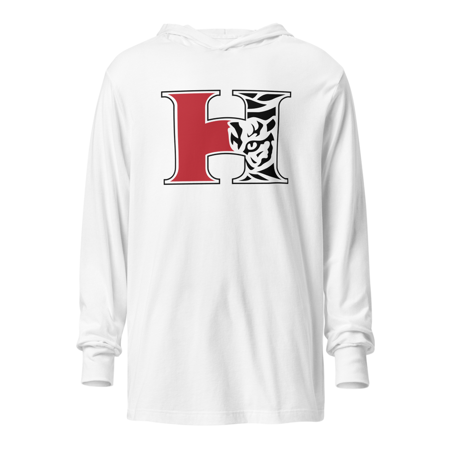 Hooded Long Sleeve Tee