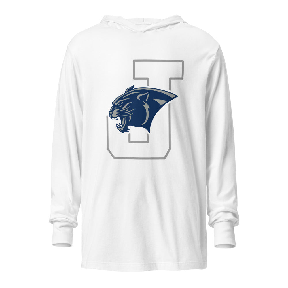 Jemison High School Design 1 — White