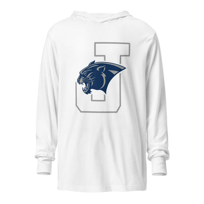 Jemison High School Design 1 — White