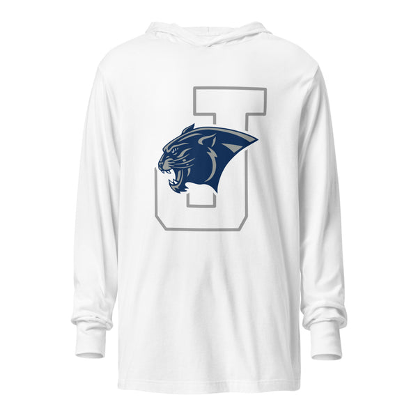 Jemison High School Design 1 — White