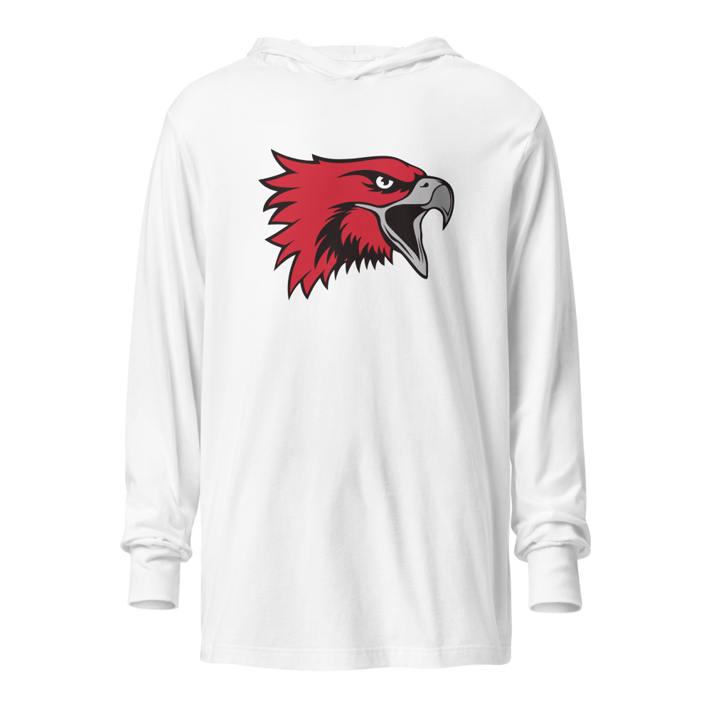 Bountiful High School Design 1 — White