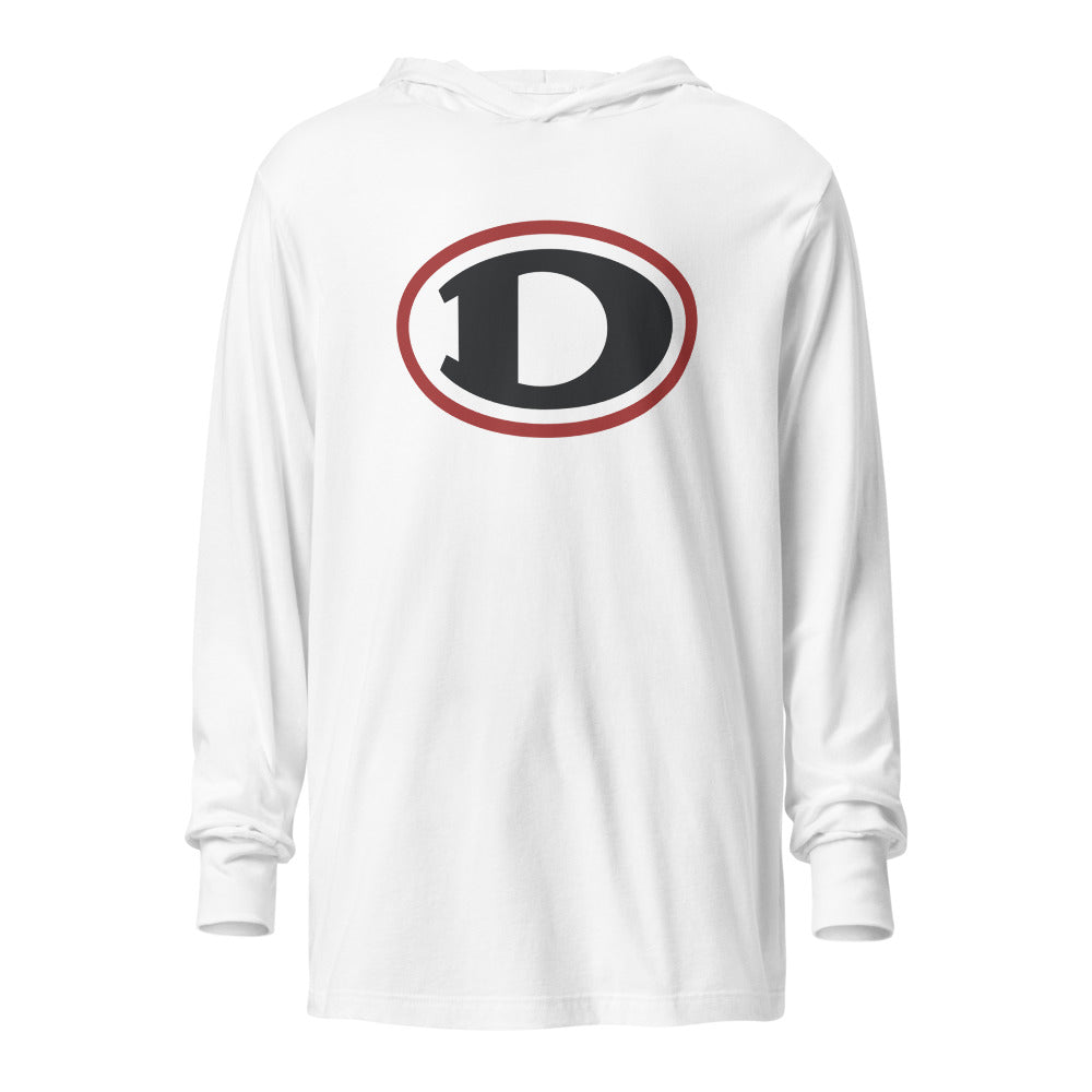Decatur High School Design 1 — White