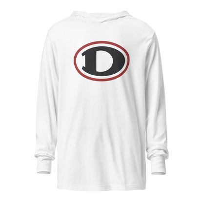Decatur High School Design 1 — White