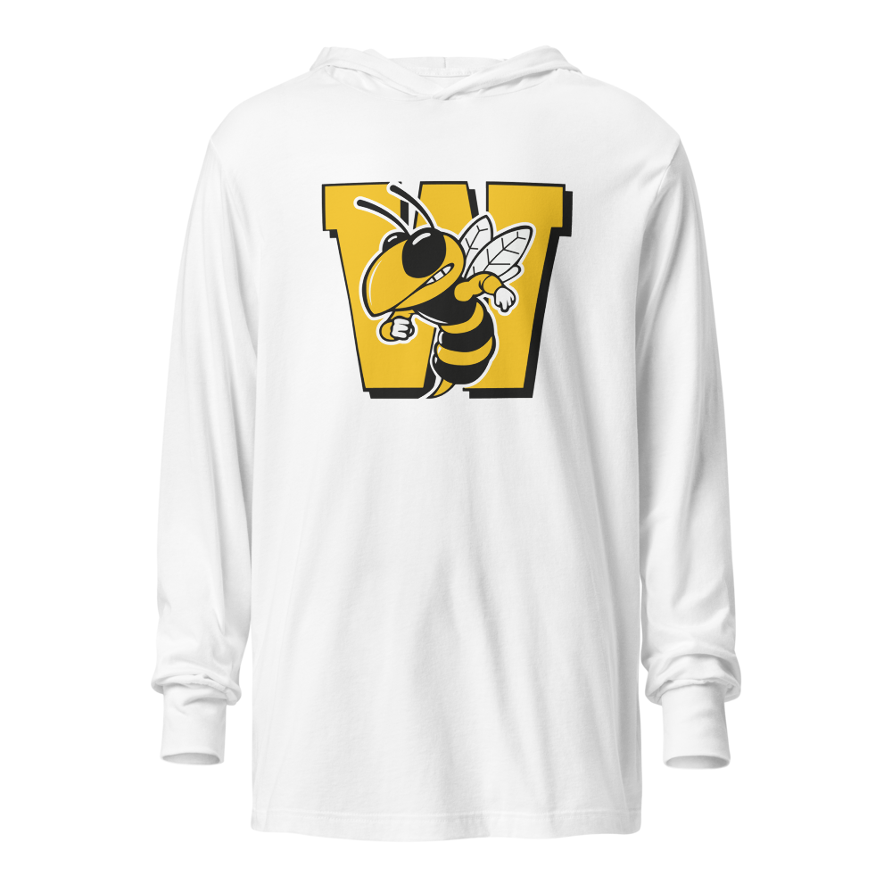Wasatch High School Design 1 — White