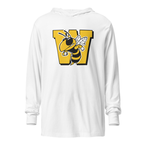 Wasatch High School Design 1 — White