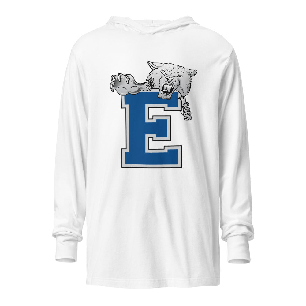 Enterprise High School Design 1 — White