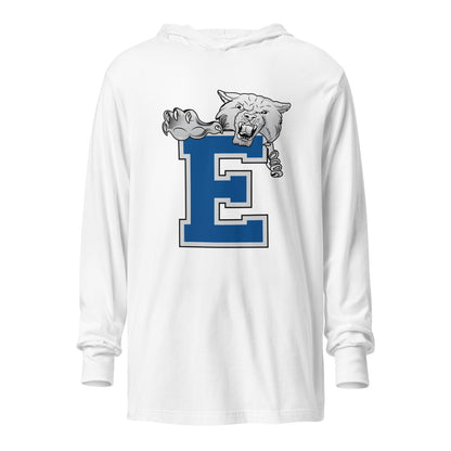 Enterprise High School Design 1 — White