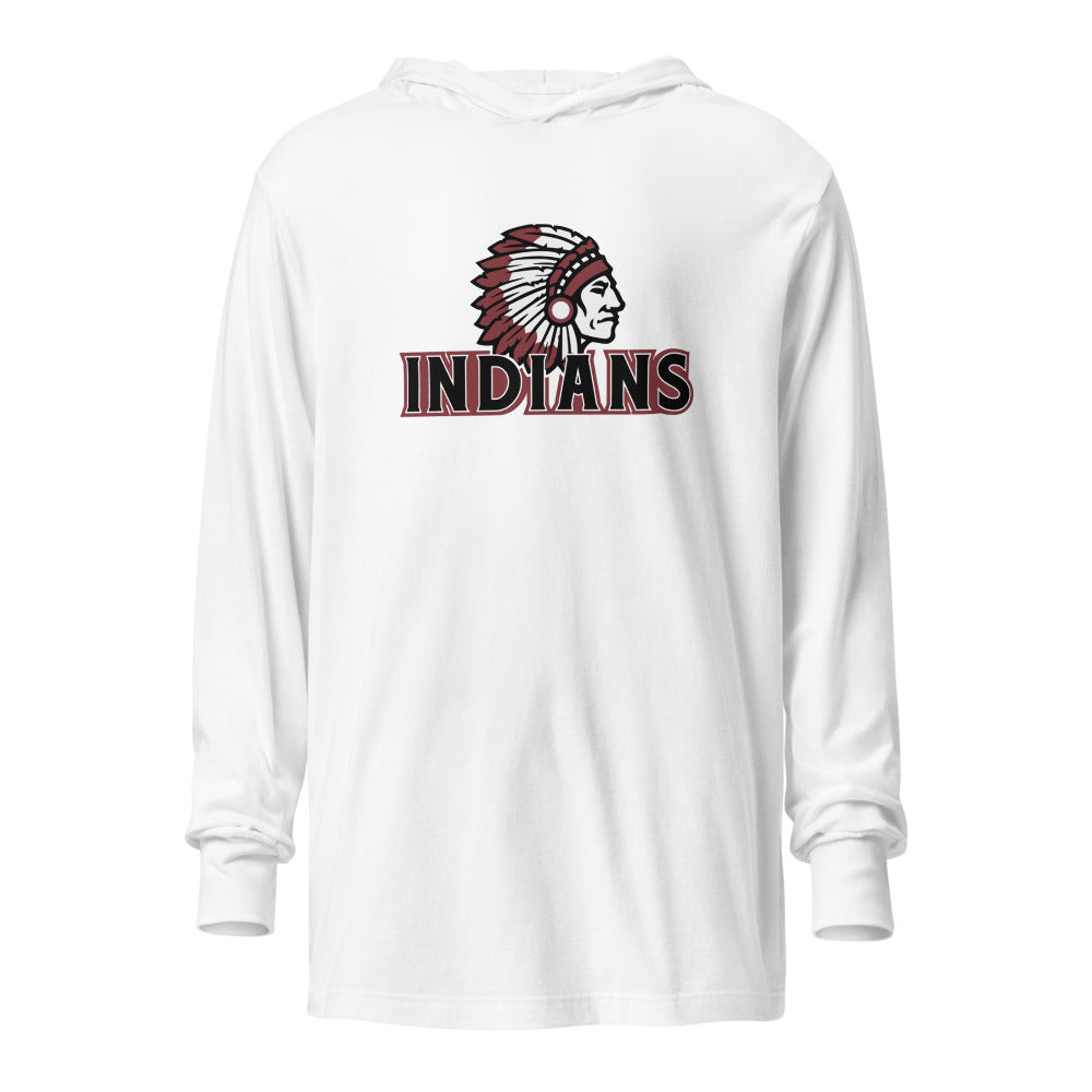 East Limestone High School Design 1 — White