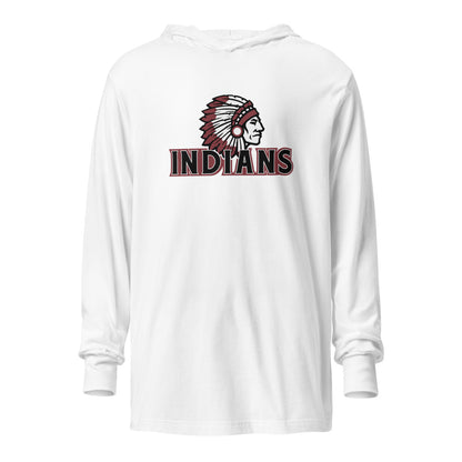 East Limestone High School Design 1 — White