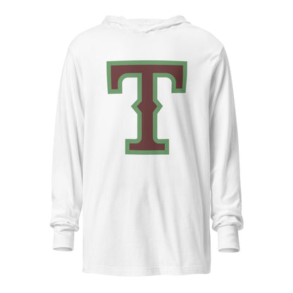 Thorsby High School Design 1 — White