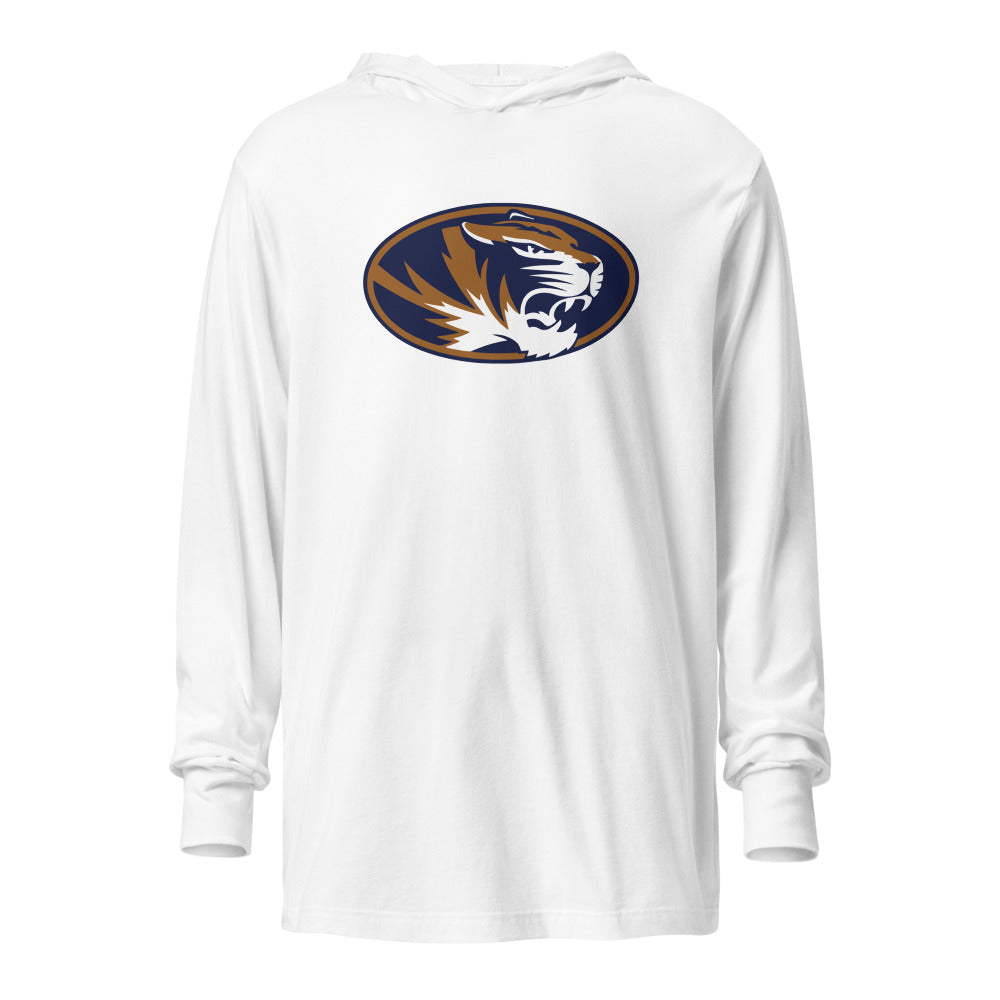 J.B. Pennington High School Design 1 — White