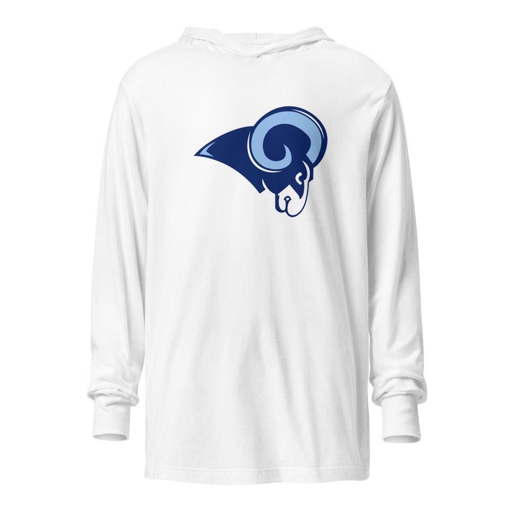 Northside High School Design 1 — White