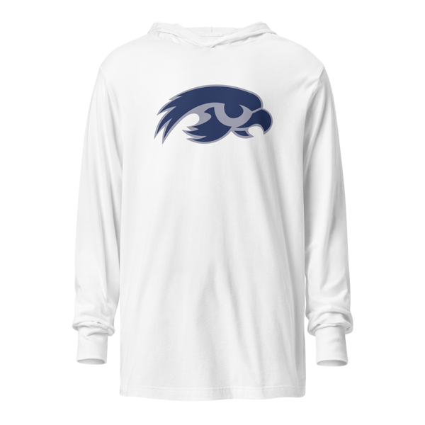 Silver Stage High School Design 1 — White
