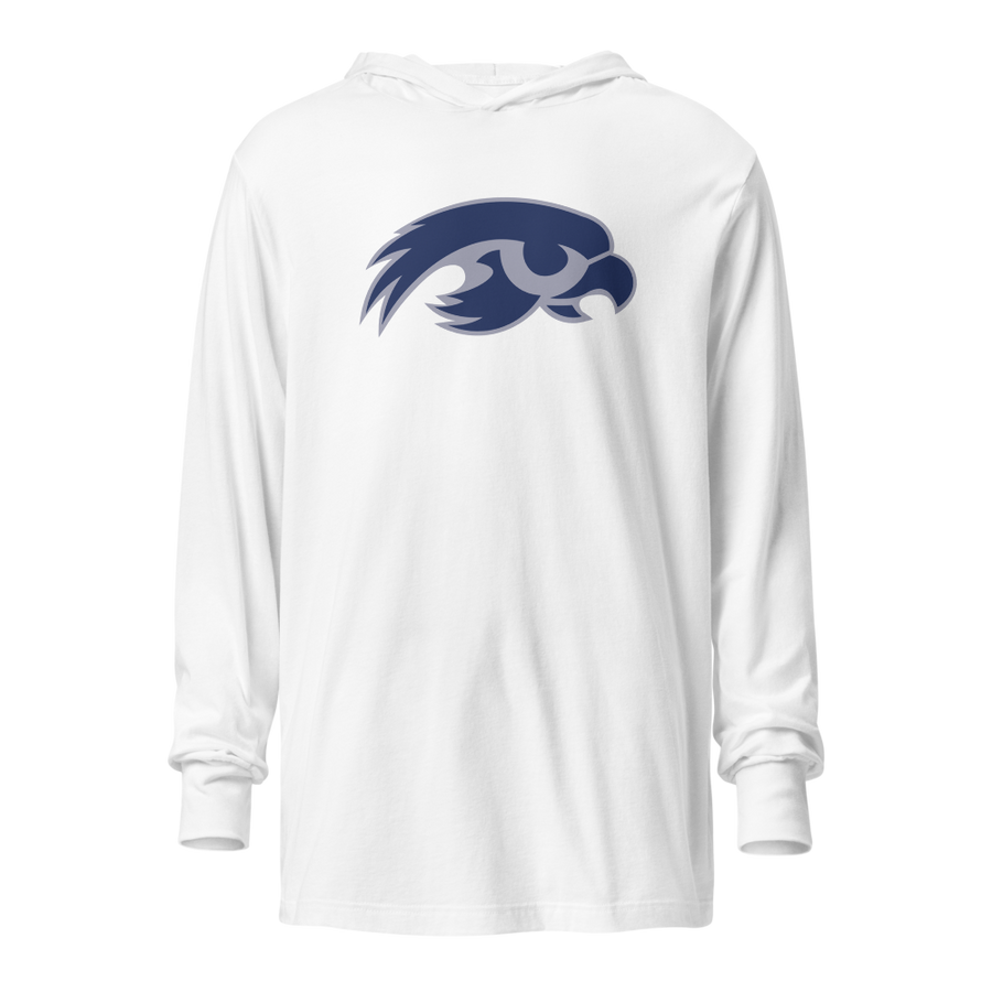 Hooded Long Sleeve Tee