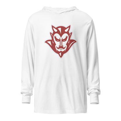 Elkmont High School Design 1 — White