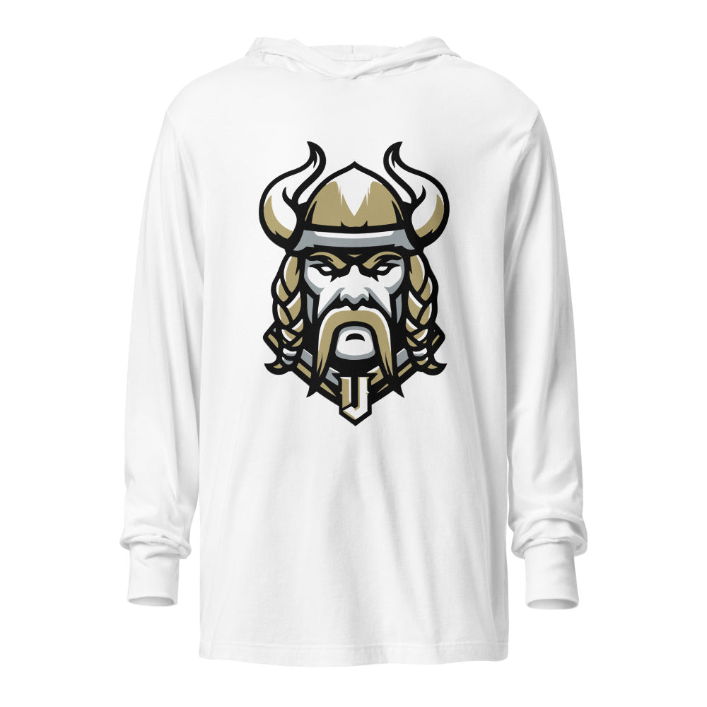 Jasper High School Design 1 — White