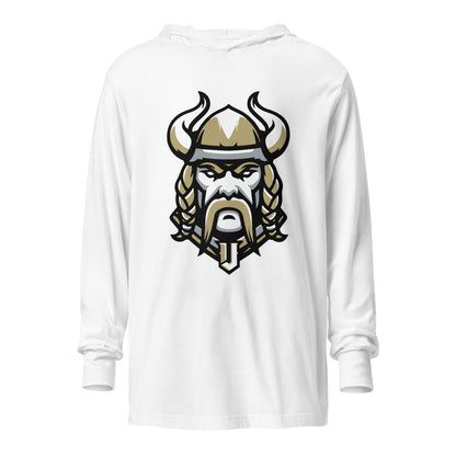Jasper High School Design 1 — White